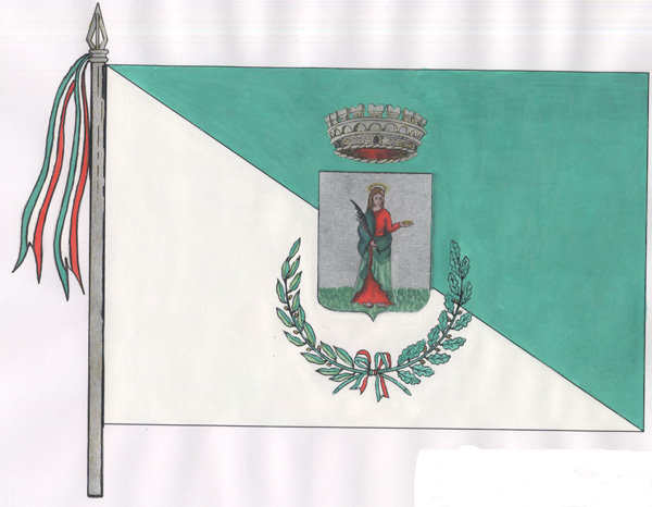 Emblema della Città di San Pietro di Santa Luce